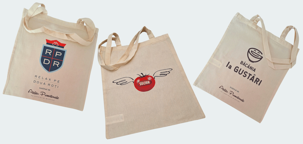 sacose bumbac personalizate comanda online - sacosarul ro